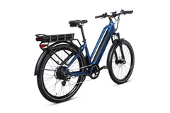 Dirwin Pacer Plus 750W Electric Bike