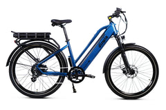 Dirwin Pacer Plus 750W Electric Bike