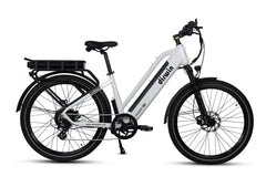 Dirwin Pacer Plus 750W Electric Bike