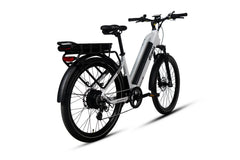 Dirwin Pacer Plus 750W Electric Bike