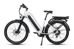 Dirwin Pacer Plus 750W Electric Bike