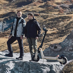 OKAI ES800 Off-Road Electric Scooter - Dual Motor