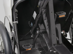 ENVO Veemo SE Passenger Electric Trike
