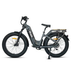 Dirwin Pioneer 2 - 750W Hunting Electric Bike