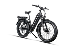 Dirwin Pioneer Plus 750W / 1000W Peak Hunting Electric Bike