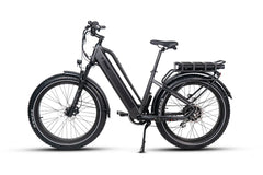 Dirwin Pioneer Plus 750W / 1000W Peak Hunting Electric Bike