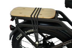 Dirwin Pioneer 2 - 750W Hunting Electric Bike