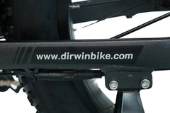 Dirwin Pioneer 2 - 750W Hunting Electric Bike