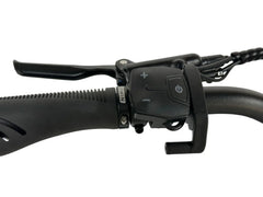 Dirwin Pioneer 2 - 750W Hunting Electric Bike