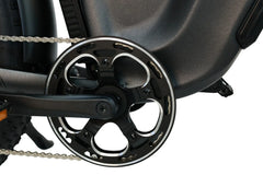 Dirwin Pioneer 2 - 750W Hunting Electric Bike