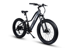Dirwin Pioneer Lite 750W Hunting Electric Bike