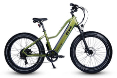Dirwin Pioneer Lite 750W Hunting Electric Bike