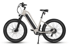Dirwin Pioneer Lite 750W Hunting Electric Bike