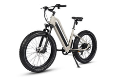 Dirwin Pioneer Lite 750W Hunting Electric Bike