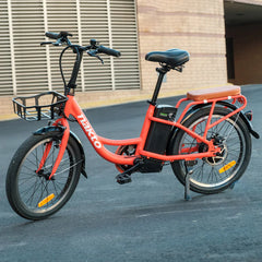 Nakto Pony Electric Bike 250W