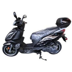 Tao Motor Phoenix 150 Scooter - 150cc Moped