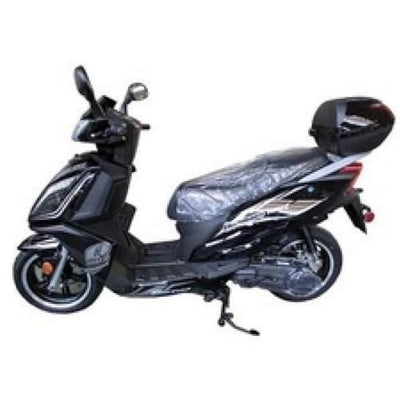 Tao Motor Phoenix 150 Scooter - 150cc Moped