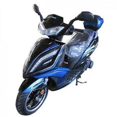 Tao Motor Phoenix 150 Scooter - 150cc Moped