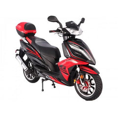 Tao Motor Phoenix 150 Scooter - 150cc Moped
