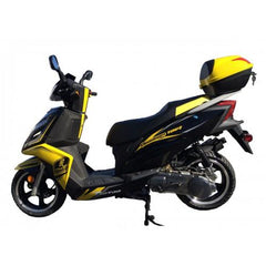 Tao Motor Phoenix 150 Scooter - 150cc Moped