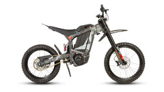 Eunorau R1 Off-Road Electric Bike