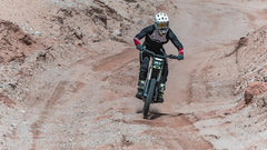 Eunorau R1+ Off-Road Electric Bike