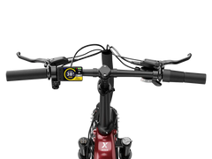 Heybike RANGER 3.0 PRO Electric Bike - Top Speed 28 MPH