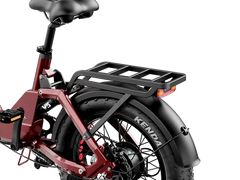 Heybike RANGER 3.0 PRO Electric Bike - Top Speed 28 MPH