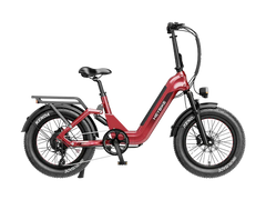 Heybike RANGER 3.0 PRO Electric Bike - Top Speed 28 MPH