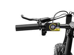 Heybike RANGER 3.0 PRO Electric Bike - Top Speed 28 MPH