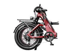 Heybike RANGER 3.0 PRO Electric Bike - Top Speed 28 MPH