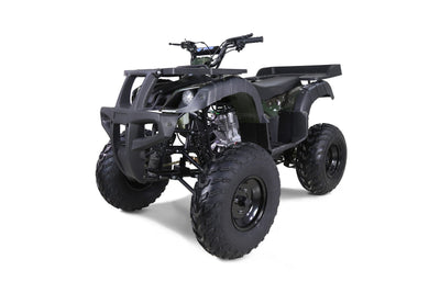 Tao Motor Rhino 250 ATV - Adult-Sized ATV 200cc 4-stroke