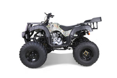 Tao Motor Rhino 250 ATV - Adult-Sized ATV 200cc 4-stroke