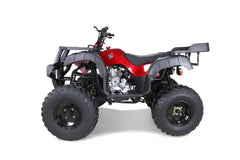 Tao Motor Rhino 250 ATV - Adult-Sized ATV 200cc 4-stroke