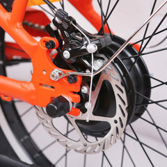 Nakto Pony Electric Bike 250W