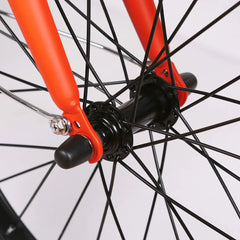 Nakto Pony Electric Bike 250W