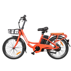Nakto Pony Electric Bike 250W