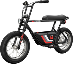 Razor Rambler 16 Electric Bike