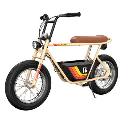 Razor Rambler 16 Electric Bike