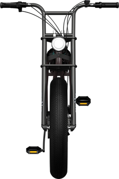 Razor Rambler 20 Electric Bike