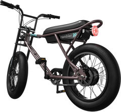 Razor Rambler 20 Electric Bike