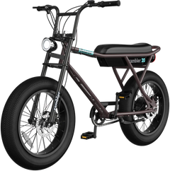 Razor Rambler 20 Electric Bike