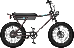 Razor Rambler 20 Electric Bike