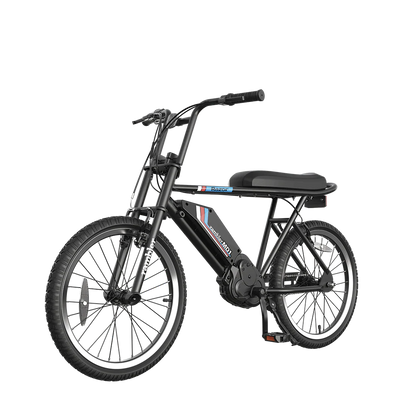 Razor Rambler MD1 Electric Bike