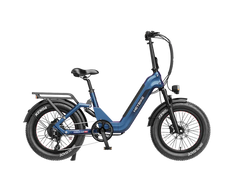 Heybike RANGER 3.0 PRO Electric Bike - Top Speed 28 MPH
