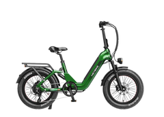 Heybike RANGER 3.0 PRO Electric Bike - Top Speed 28 MPH