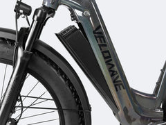 Velowave Ranger 3.0 Fat Tire All-Terrain Electric Bike