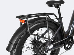 Velowave Ranger 3.0 Fat Tire All-Terrain Electric Bike