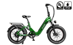 Heybike RANGER 3.0 PRO Electric Bike - Top Speed 28 MPH
