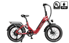 Heybike RANGER 3.0 PRO Electric Bike - Top Speed 28 MPH